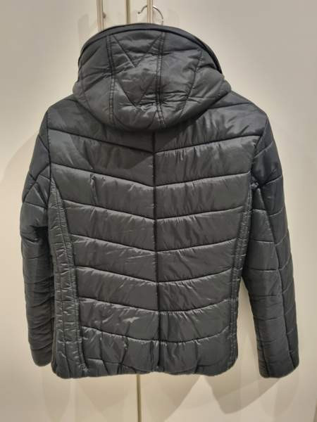 Pikeur talvitakki, koko 40 Turku - photo 2