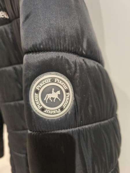 Pikeur talvitakki, koko 40 Turku - photo 7