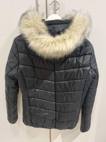 Pikeur talvitakki, koko 40 Turku - photo 4