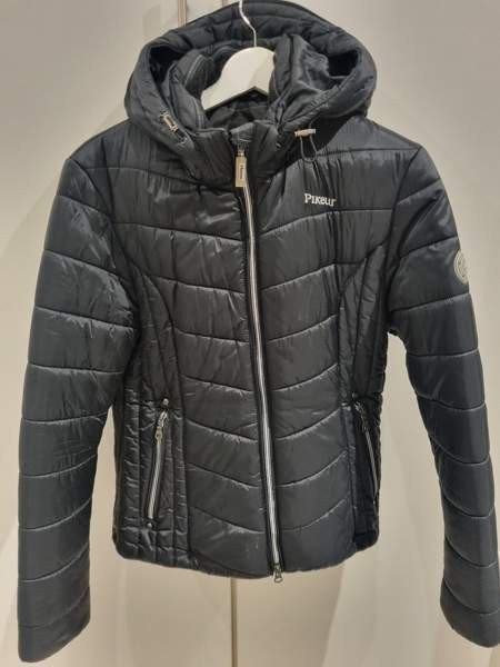 Pikeur talvitakki, koko 40 Turku - photo 1