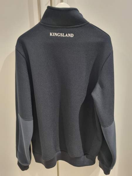 Kingsland fleecetakki, unisex XL Turku - photo 2