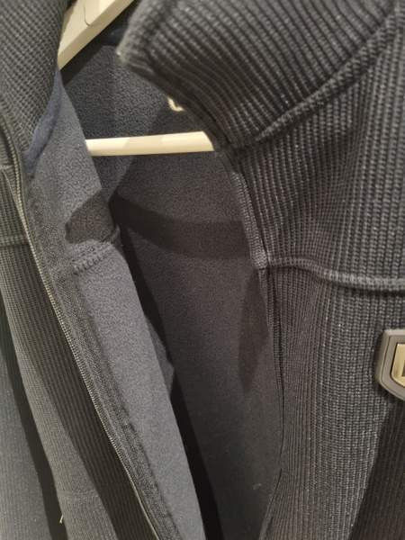 Kingsland fleecetakki, unisex XL Turku - photo 4