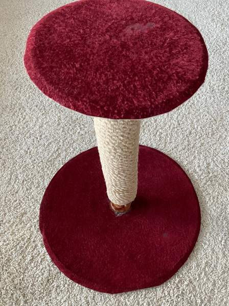 Raapimispuu Mustasaari - изображение 1