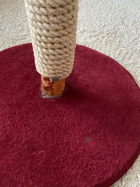 Raapimispuu Mustasaari - изображение 2