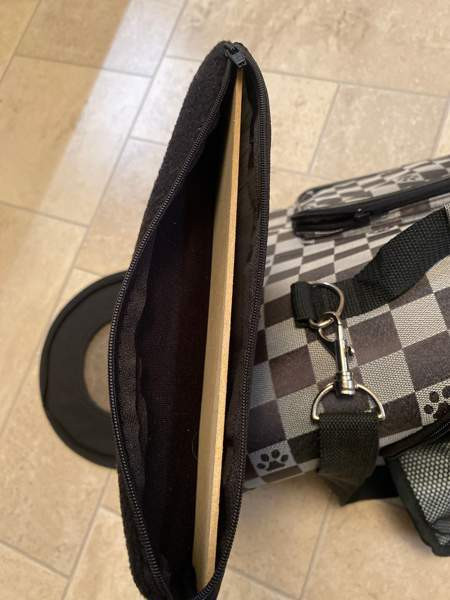 Uusi koira kantolaukku Helsinki - photo 6