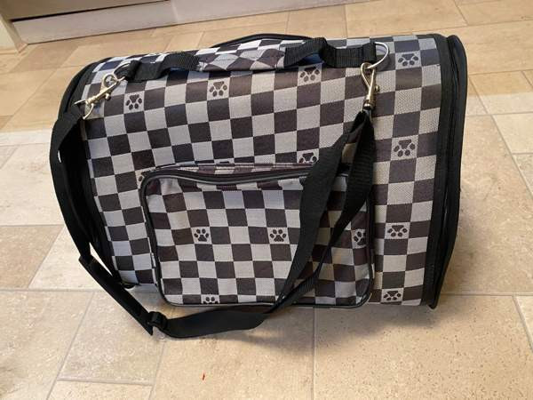 Uusi koira kantolaukku Helsinki - photo 2