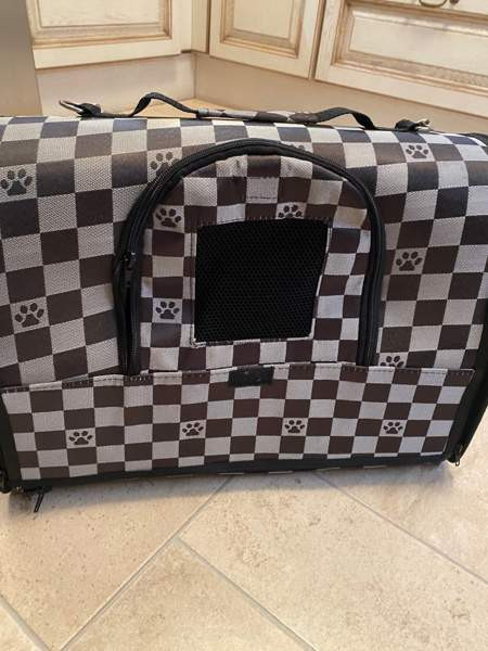 Uusi koira kantolaukku Helsinki - photo 1