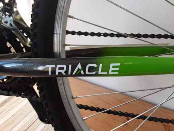 TRIACLE Riihimäki