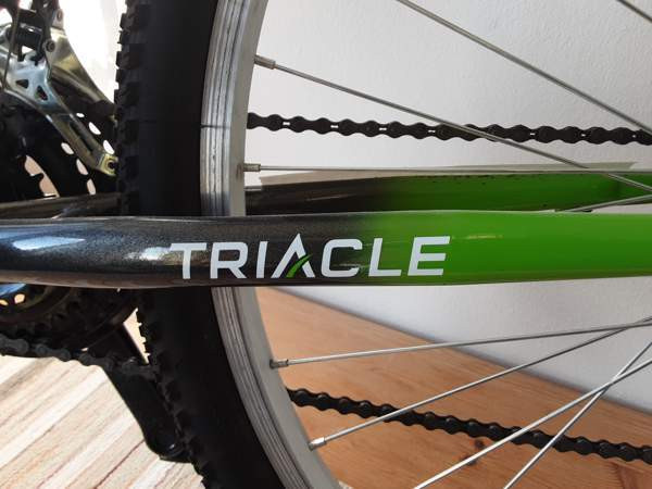 TRIACLE Riihimaeki - photo 1