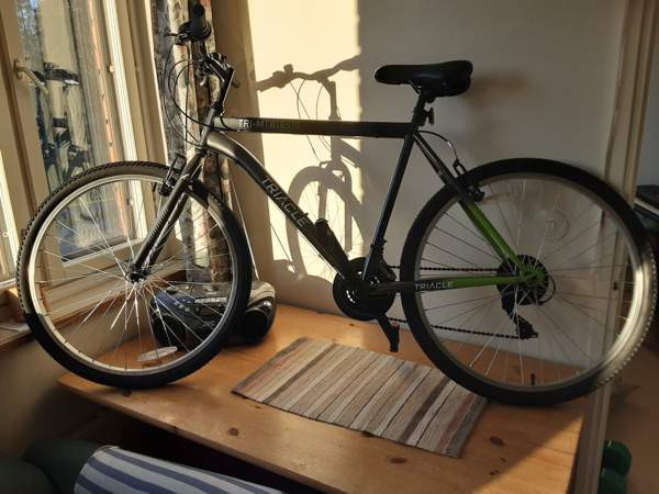 TRIACLE Riihimaeki - photo 2