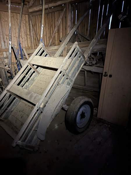 Hevoskärryt Jokioinen - valokuva 1