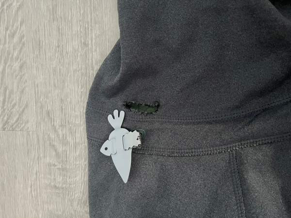 Hurtta Razzle-Dazzle 55cm koiran paita/koiran takki Куопио - изображение 2