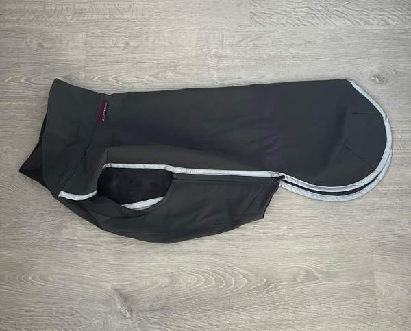 Sporttipomppa koiran takki 56cm Kuopio – foto 1