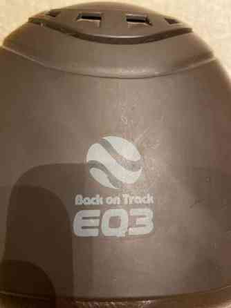 Back on track EQ3 Mips ratsastuskypärä Tampere