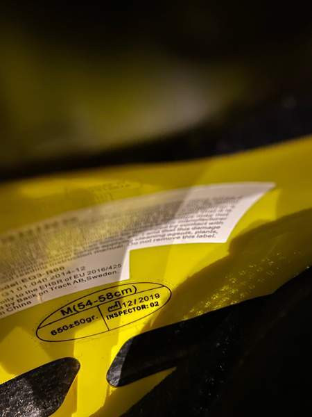 Back on track EQ3 Mips ratsastuskypärä Tampere - photo 4