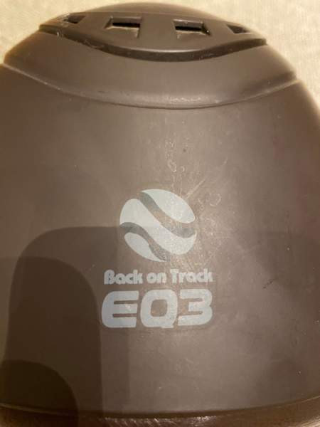 Back on track EQ3 Mips ratsastuskypärä Tampere - photo 2