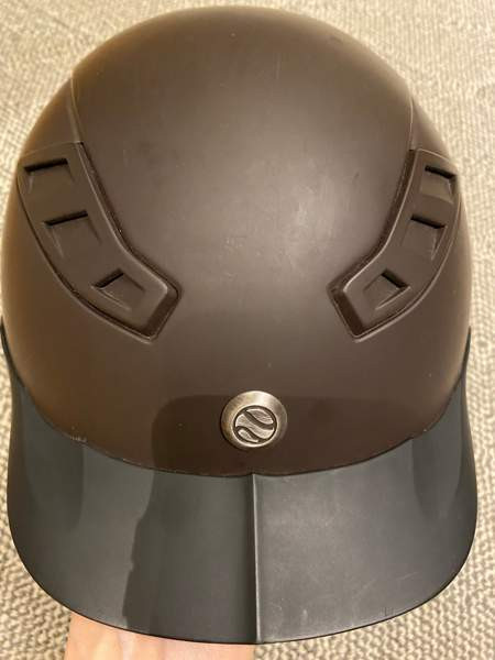 Back on track EQ3 Mips ratsastuskypärä Tampere - photo 3