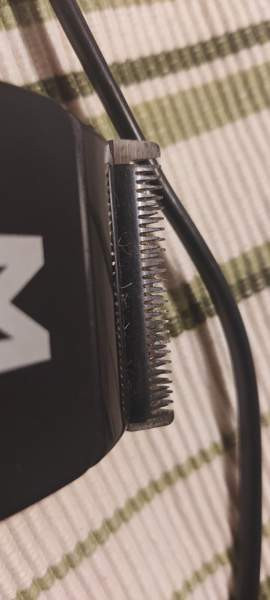 Moser 1400 trimmeri Muhos - photo 2