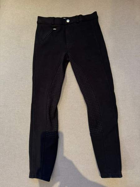 Horze ratsastushousut 150cm Oulu – foto 1