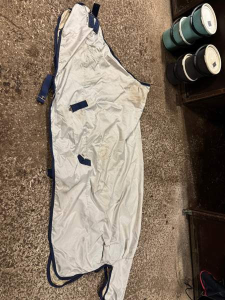 Hevosvarusteita Hämeenkyrö - изображение 4