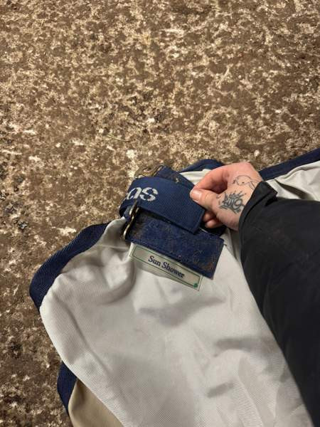 Hevosvarusteita Hämeenkyrö - изображение 5