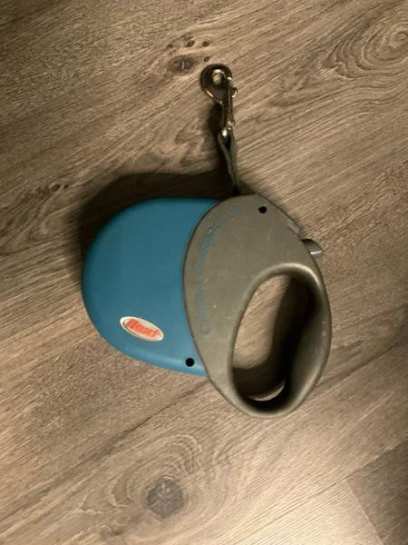 Talutushihna Flexi Vihti - photo 1