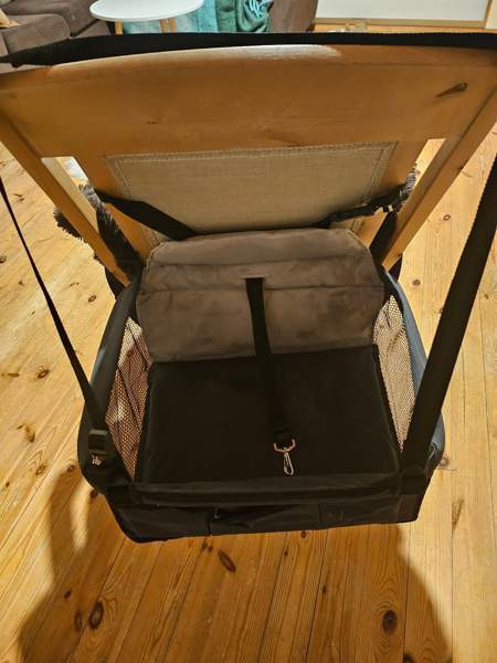 Lemmikkituoli Lohja - photo 2