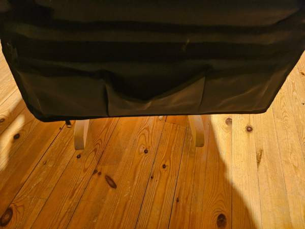 Lemmikkituoli Lohja - photo 3