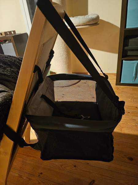 Lemmikkituoli Lohja - photo 1