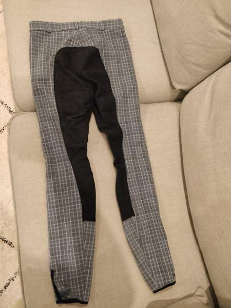 Ratsastushousut Tampere – foto 2