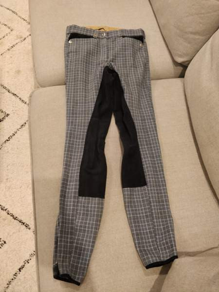 Ratsastushousut Tampere – foto 1