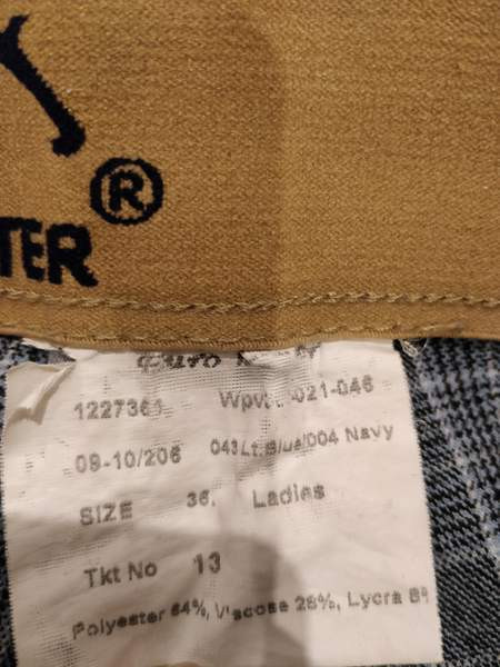 Ratsastushousut Tampere – foto 3