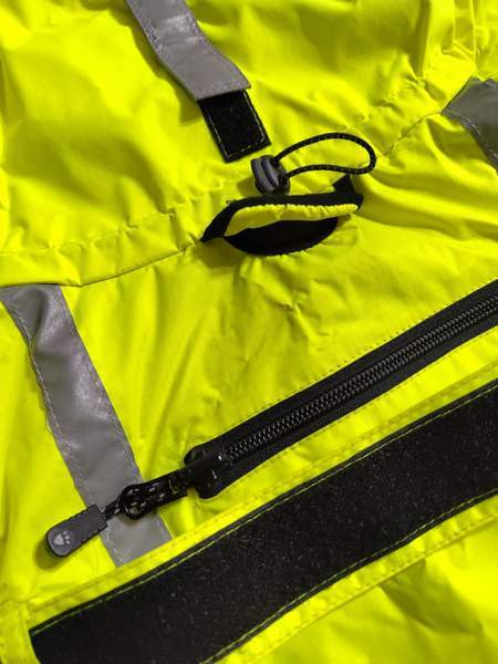 Hurtta sadetakki Espoo - valokuva 4