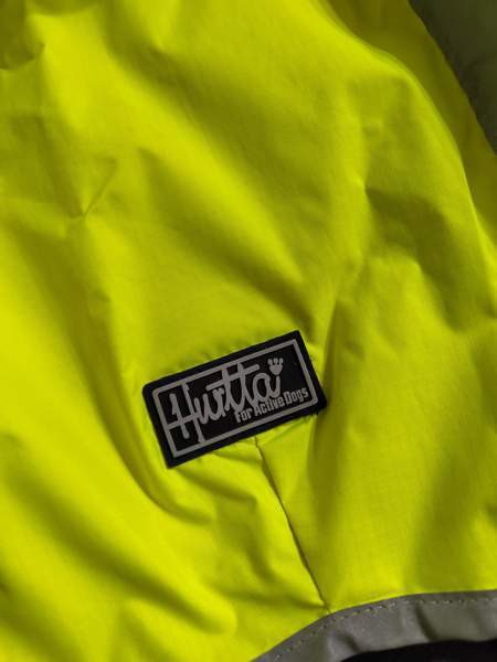 Hurtta sadetakki Espoo - valokuva 1