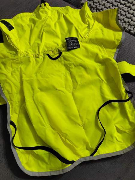 Hurtta sadetakki Espoo - valokuva 5