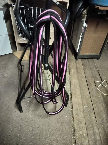 Pinkki Juoksutusliina Pori - photo 1