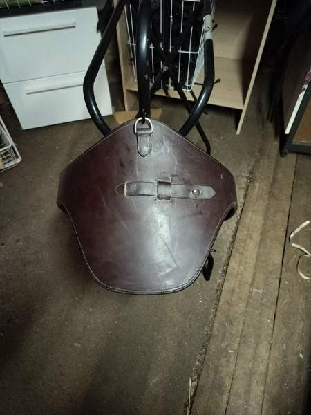 125cm panssari vyö Pori - photo 1