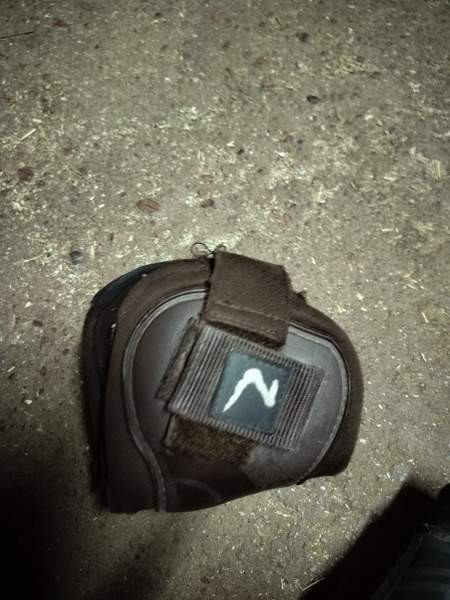 Hivutus suojat s Пори - изображение 1