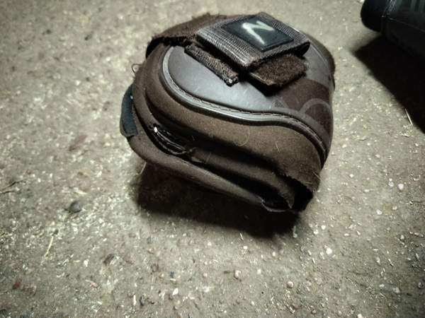 Hivutus suojat s Пори - изображение 2