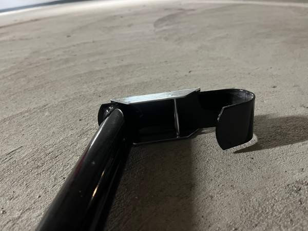 Taitettava satulateline Turku - photo 3