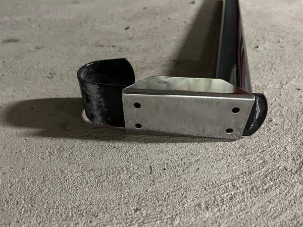 Taitettava satulateline Turku - photo 2