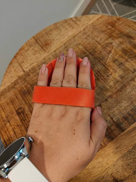 Harja Tampere - valokuva 2