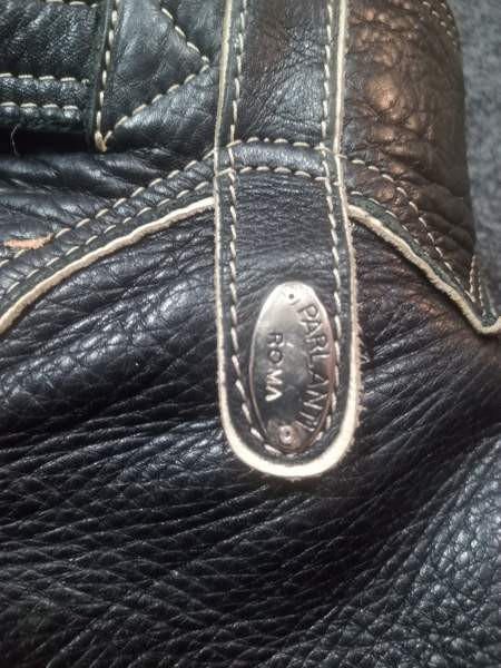 Parlanti Passion kokochapsit XS Turku - photo 3