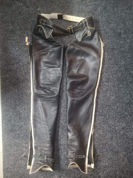 Parlanti Passion kokochapsit XS Turku - photo 1