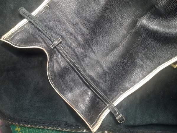 Parlanti Passion kokochapsit XS Turku - photo 5