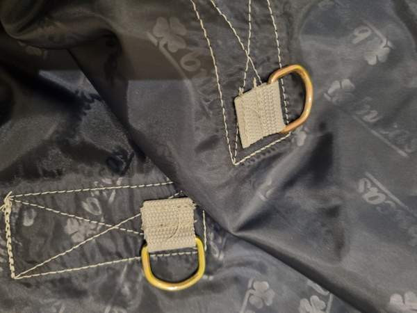 Bucas Freedom sadeloimi, 95 cm, uusi Turku - photo 3