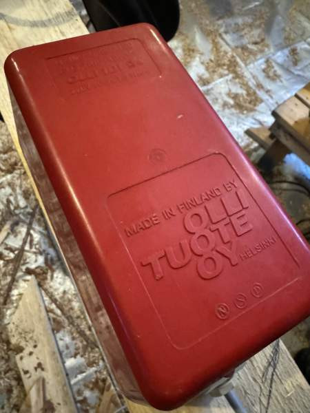 Paimenpoika Ylivieska - photo 1