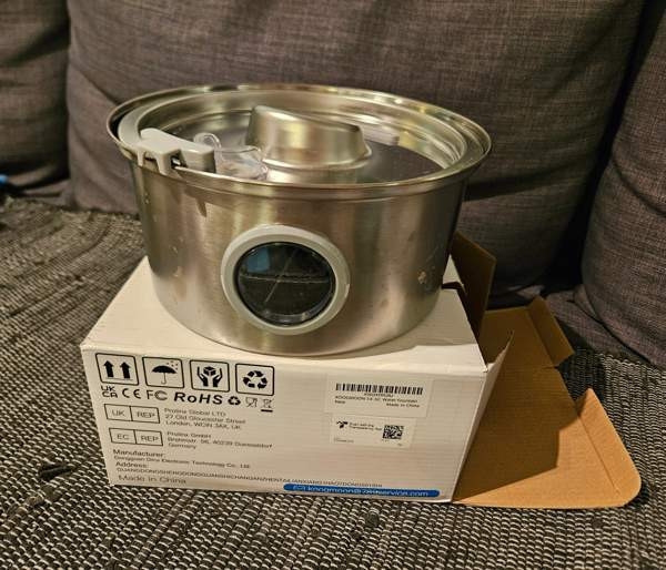 Lemmikin juoma-automaatti Koogmoon Tampere - photo 1