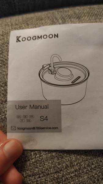 Lemmikin juoma-automaatti Koogmoon Tampere - photo 6