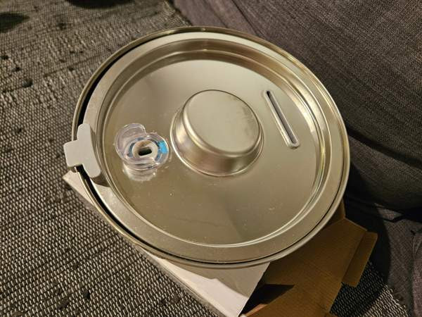 Lemmikin juoma-automaatti Koogmoon Tampere - photo 2